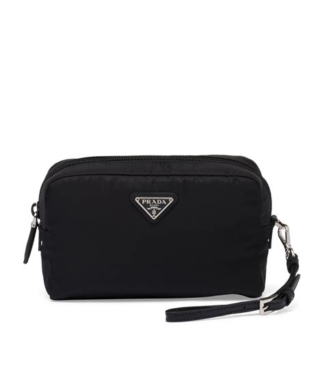 prada cosmetic bag|prada handbags outlet uk.